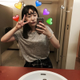 Illustration for article titled New Korean Hair Trend Turns Bangs into Hearts